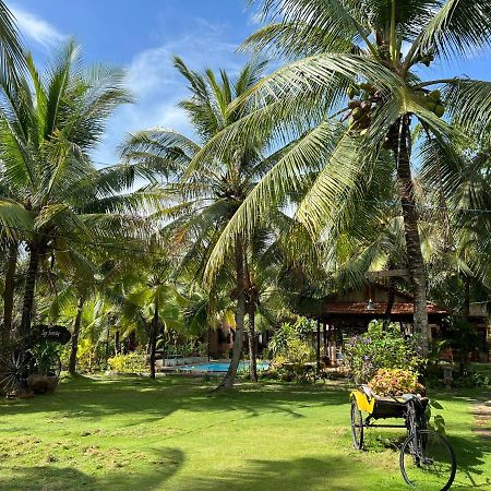 Lagi Farmstay La Gi Exterior foto