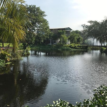 Lagi Farmstay La Gi Exterior foto