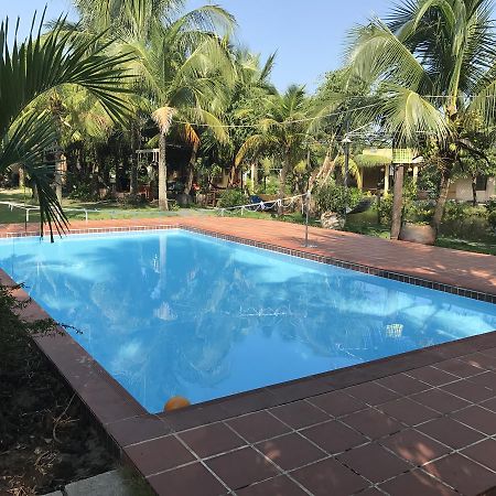 Lagi Farmstay La Gi Exterior foto