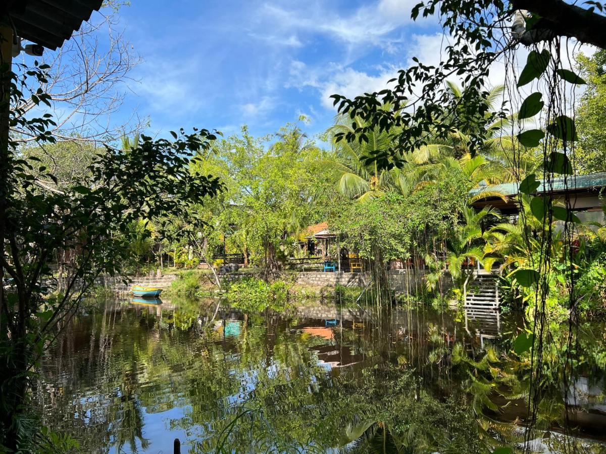 Lagi Farmstay La Gi Exterior foto