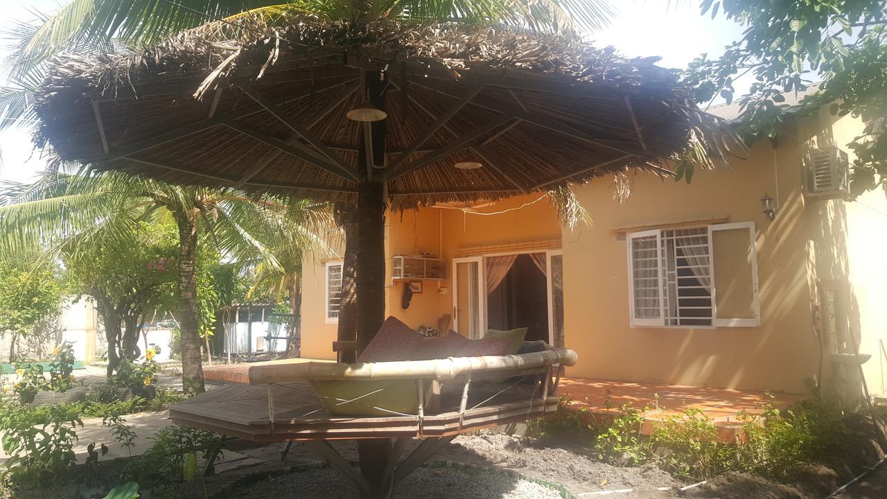 Lagi Farmstay La Gi Exterior foto