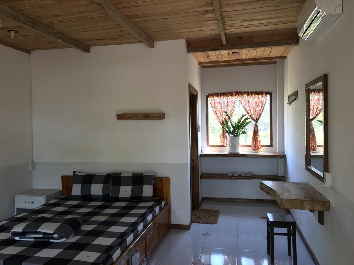 Lagi Farmstay La Gi Exterior foto