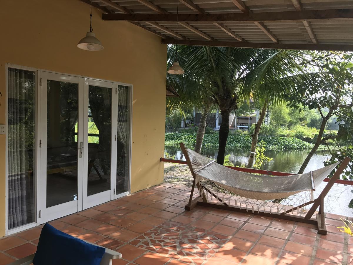Lagi Farmstay La Gi Exterior foto