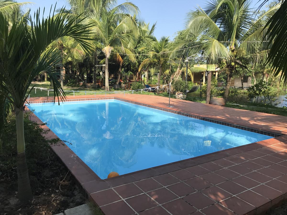 Lagi Farmstay La Gi Exterior foto