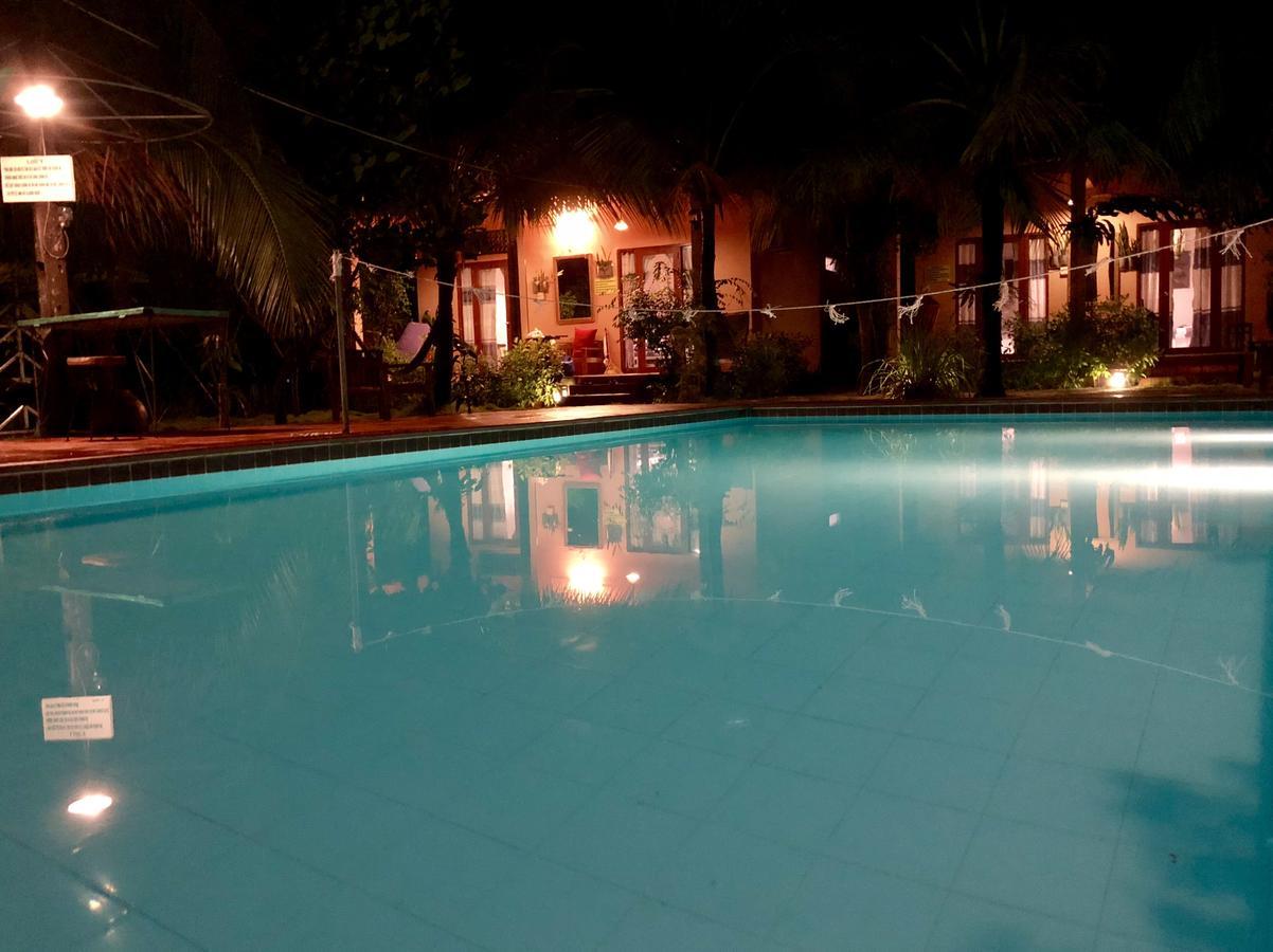 Lagi Farmstay La Gi Exterior foto