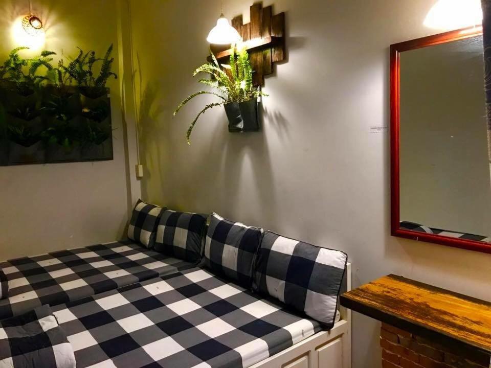 Lagi Farmstay La Gi Exterior foto