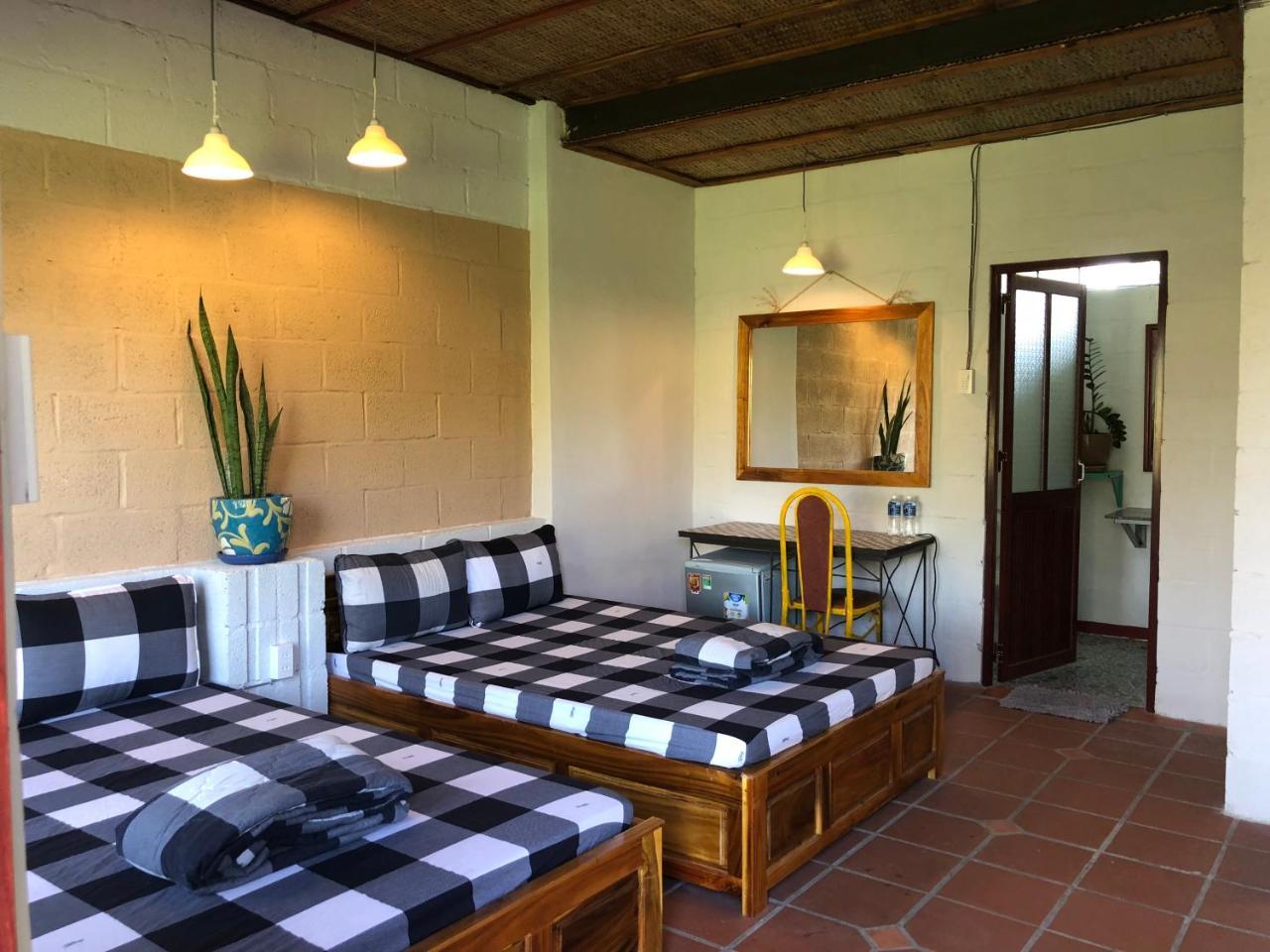 Lagi Farmstay La Gi Exterior foto