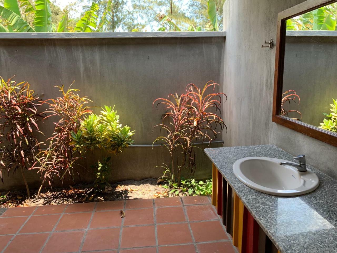 Lagi Farmstay La Gi Exterior foto